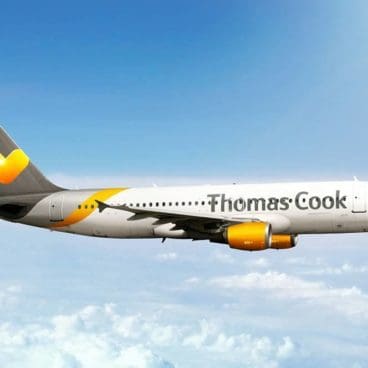 Thomas Cook Air Thomas Cook Air