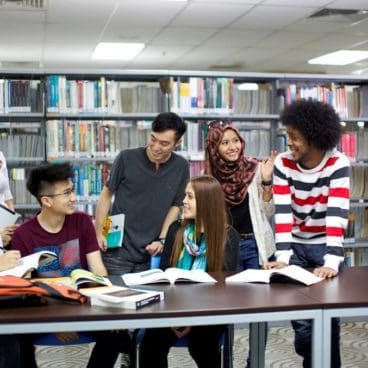 SEGi Students SEGi Students