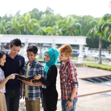 SEGi Students 4 SEGi Students