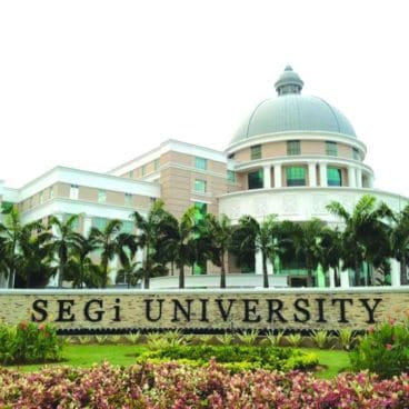 SEGi University SEGi University