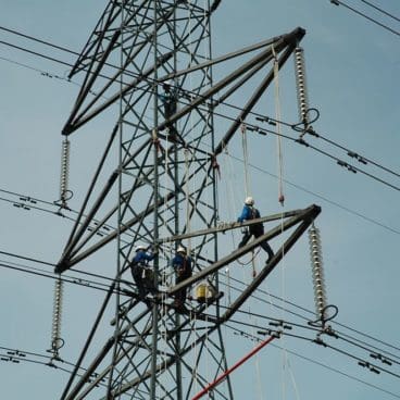 Tenaga Nasional Power Tenaga Nasional Power