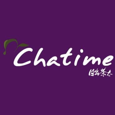 Chatime Logo Chatime Logo