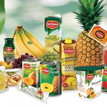 Del Monte groupshot Del Monte groupshot