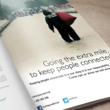 Pos Malaysia