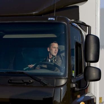 UPS Driver UPS Driver