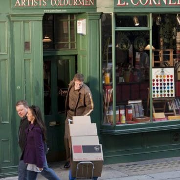 UPS London UPS London