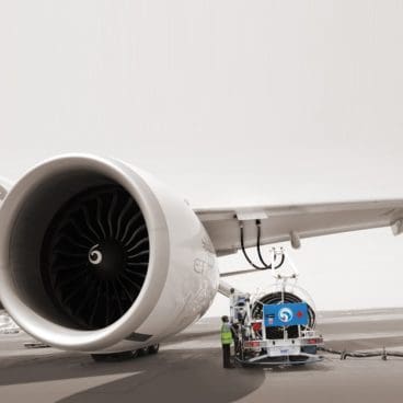 ADNOC Aviation