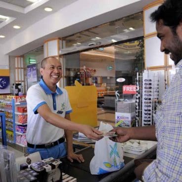 ADNOC Retail