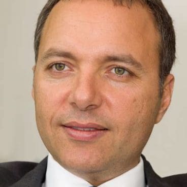 Abdallah Massaad