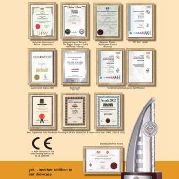 Awards Awards
