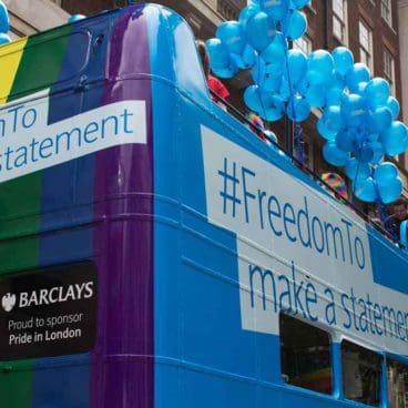 Freedom to Make a Statement Freedom to Make a Statement