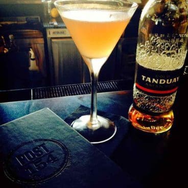 Tanduay Cocktail Tanduay Cocktail