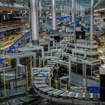 Processing Centre Processing Centre