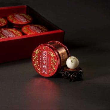 TRT4 Tong Ren Tang