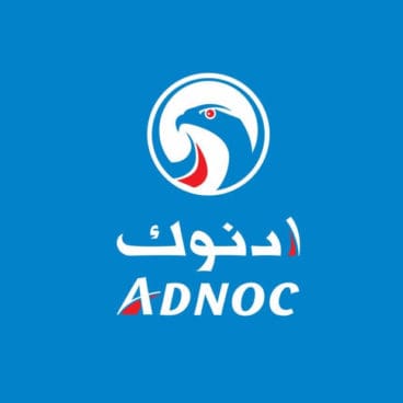 ADNOC Logo