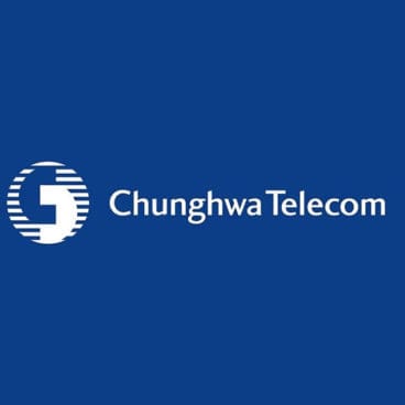 Chunghwa Telecom Logo Chunghwa Telecom Logo