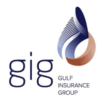 GIG Logo GIG Logo