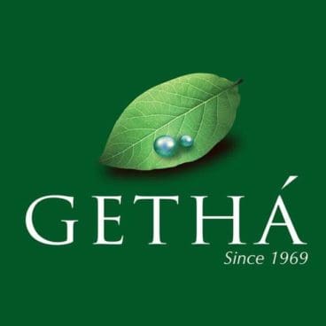Getha Logo Getha Logo
