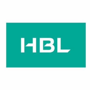 HBL Logo HBL Logo