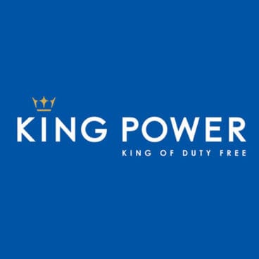 King Power Logo King Power Logo