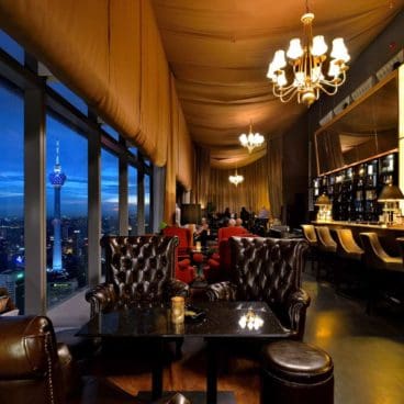 Lounge Lounge