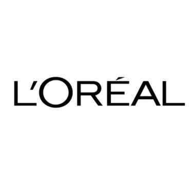 L’Oréal Logo L'Oréal logo