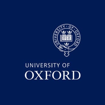 Oxford University logo