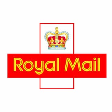 Royal Mail Logo Royal Mail Logo