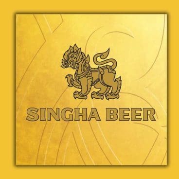 Singha Logo Singha Logo