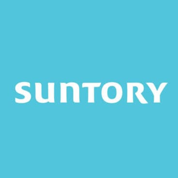 Suntory Logo