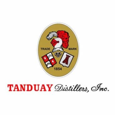 Tanduay Logo Tanduay Logo