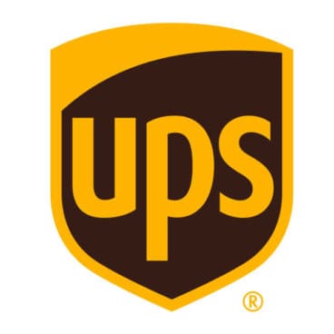 UPS Logo UPS Logo