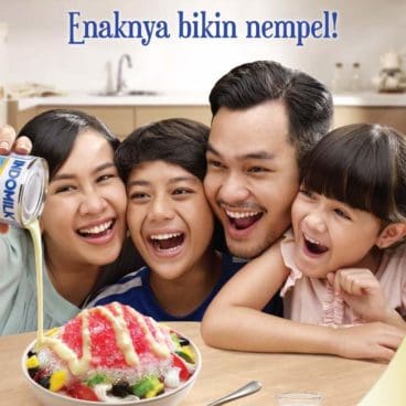 Indomilk Indomilk