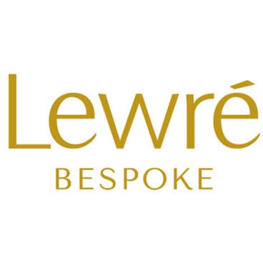 Lewré logo Lewré logo