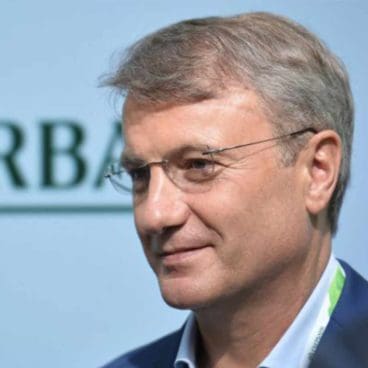 Sberbank Sberbank