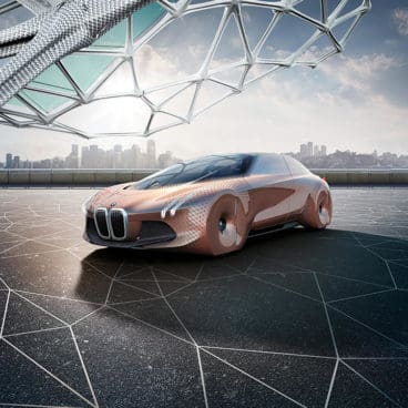 4-100-years BMW 100 years