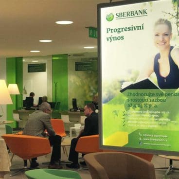 Sberbank Sberbank
