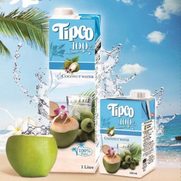 Tipco Coconut Tipco Coconut