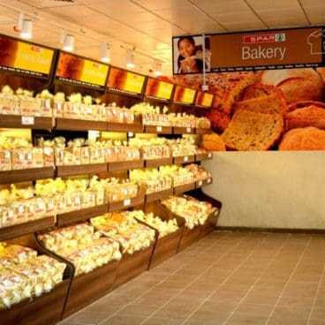 Bakery Bakery