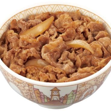 Gyudon Gyudon