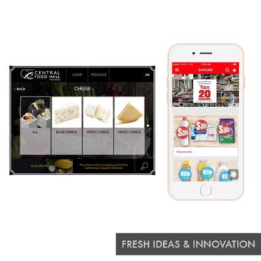Innovation Innovation