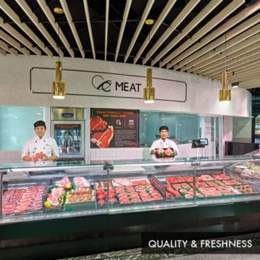 Meat Meat