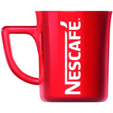 Nescafé Mug Signature Nescafé Mug Signature