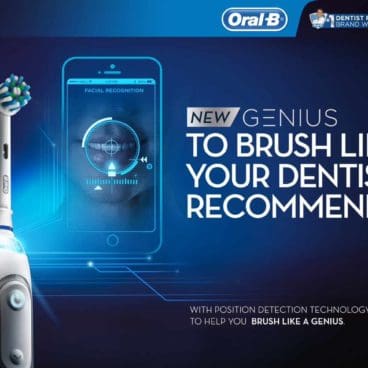 ORAL-B ORAL-B