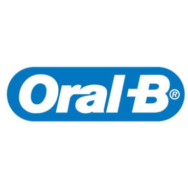ORAL-B logo ORAL-B logo