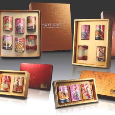 Skylight Gift Sets Skylight Gift Sets