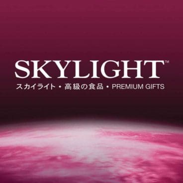 Skylight logo Skylight logo