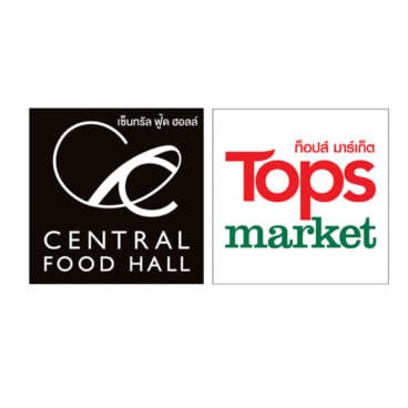 Tops market CFH logo Tops market CFH logo