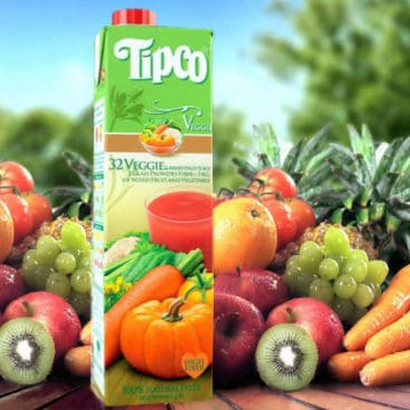 Tipco 32 Veggie Tipco 32 Veggie