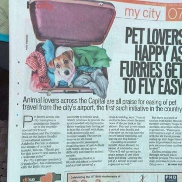 PetFly